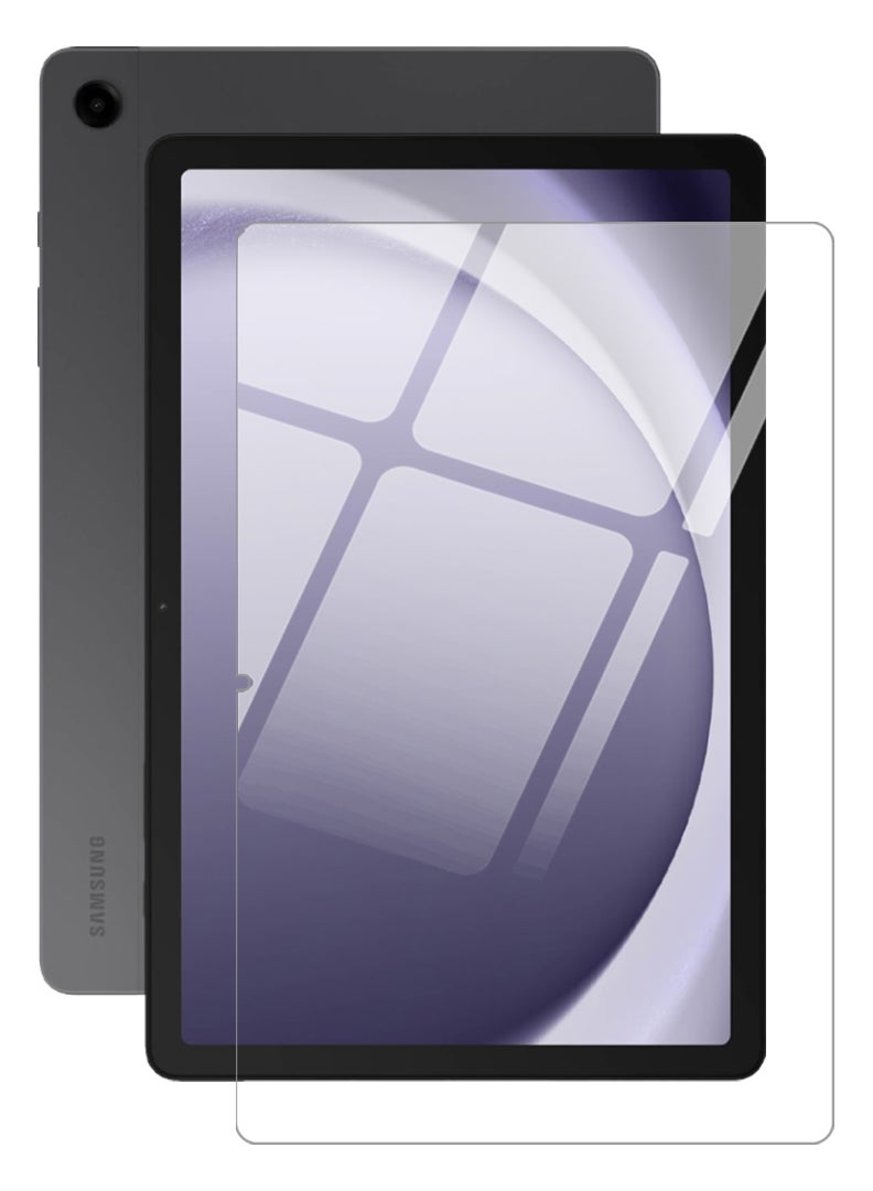 Theodor Screen Protector for Galaxy Tab A11 Plus 2025 / Tab A9 Plus 11 Inch 2023, HD Tempered Glass 9H Film Guard for Tab A11+ 11 inch 2025/ A9+ 5G 11" inch 2023 - Image 1